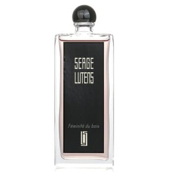 Serge Lutens Feminite Du Bois Eau De Parfum Spray 50ml/1.69oz Serge Lutens Feminite Du Bois Eau De Parfum Spray 50ml/1.69oz