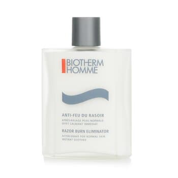 Biotherm Homme Razor Burn Eliminator 100ml/3.3oz Biotherm Homme Razor Burn Eliminator 100ml/3.3oz