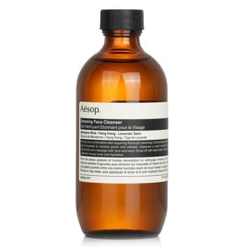Aesop Amazing Face Cleanser 200ml/7.32oz Aesop Amazing Face Cleanser 200ml/7.32oz
