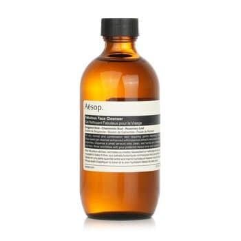 Aesop Fabulous Face Cleanser 200ml/7.2oz Aesop Fabulous Face Cleanser 200ml/7.2oz