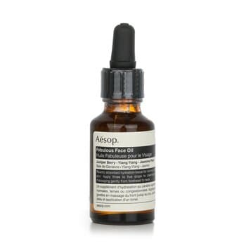 Aesop Fabulous Face Oil 25ml/0.8oz Aesop Fabulous Face Oil 25ml/0.8oz