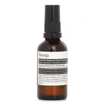 Aesop Immediate Moisture Facial Hydrosol 50ml/1.76oz Aesop Immediate Moisture Facial Hydrosol 50ml/1.76oz