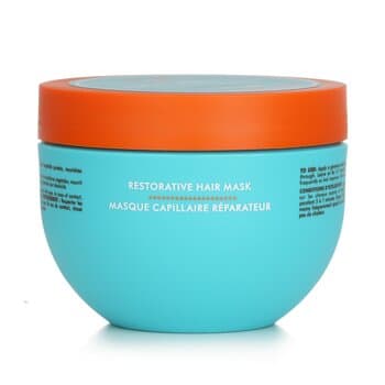 Moroccanoil Restorative Hair Mask (For Weakened and Damaged Hair) 250ml/8.45oz Moroccanoil Restorative Hair Mask (For Weakened and Damaged Hair) 250ml/8.45oz