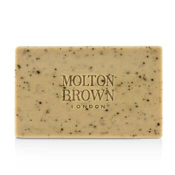 Molton Brown Re-Charge Black Pepper Body Scrub Bar 250g/8.8oz Molton Brown Re-Charge Black Pepper Body Scrub Bar 250g/8.8oz