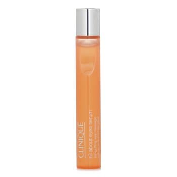 Clinique All About Eyes Serum De-Puffing Eye Massage 15ml/0.5oz Clinique All About Eyes Serum De-Puffing Eye Massage 15ml/0.5oz
