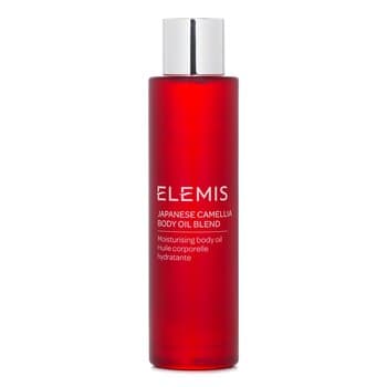 Elemis Japanese Camellia Oil 100ml/3.4oz Elemis Japanese Camellia Oil 100ml/3.4oz