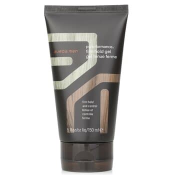 Aveda Men Pure-Formance Firm Hold Gel (Maximum Hold and Control) 150ml/5.1oz Aveda Men Pure-Formance Firm Hold Gel (Maximum Hold and Control) 150ml/5.1oz