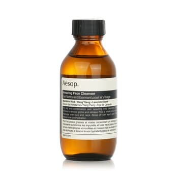 Aesop Amazing Face Cleanser 100ml/3.66oz Aesop Amazing Face Cleanser 100ml/3.66oz