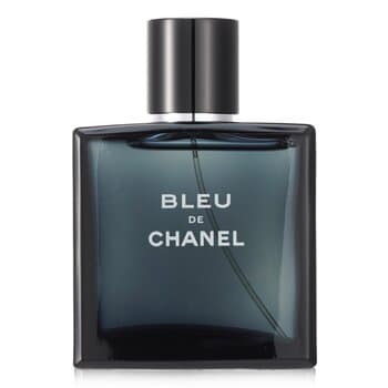 Chanel Bleu De Chanel Eau De Toilette Spray 50ml/1.7oz Chanel Bleu De Chanel Eau De Toilette Spray 50ml/1.7oz