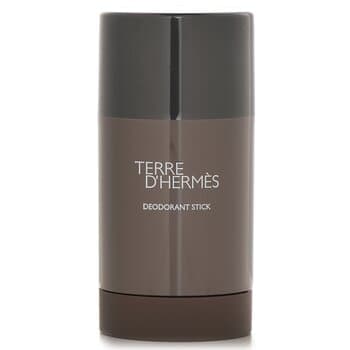 Hermes Terre D'Hermes Deodorant Stick 75ml/2.6oz Hermes Terre D'Hermes Deodorant Stick 75ml/2.6oz