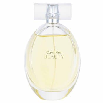 Calvin Klein Beauty Eau De Parfum Spray 100ml/3.4oz Calvin Klein Beauty Eau De Parfum Spray 100ml/3.4oz