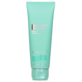 Biotherm Homme Aquapower Cleanser 125ml/4.22oz Biotherm Homme Aquapower Cleanser 125ml/4.22oz
