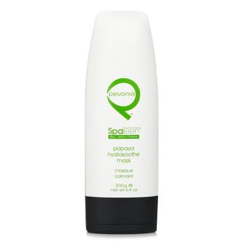 Pevonia Botanica SpaTeen All Skin Types Papaya Hydrasoothe Mask (Salon Product) 200ml/6.8oz Pevonia Botanica SpaTeen All Skin Types Papaya Hydrasoothe Mask (Salon Product) 200ml/6.8oz