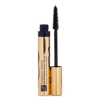 Estee Lauder Sumptuous Extreme Lash Multiplying Volume Mascara - # 01 Extreme Black 8ml/0.27oz Estee Lauder Sumptuous Extreme Lash Multiplying Volume Mascara - # 01 Extreme Black 8ml/0.27oz