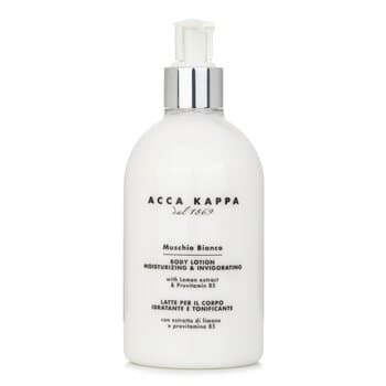 Acca Kappa White Moss Body Lotion 300ml/10.4oz Acca Kappa White Moss Body Lotion 300ml/10.4oz
