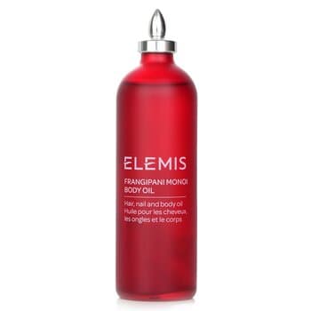 Elemis Exotic Frangipani Monoi Body Oil 100ml/3.4oz Elemis Exotic Frangipani Monoi Body Oil 100ml/3.4oz