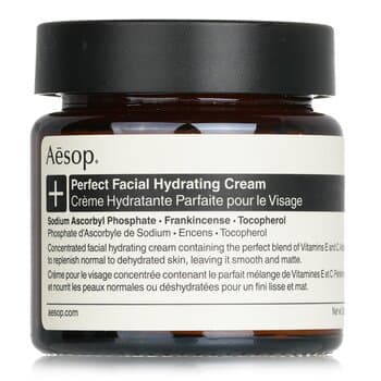 Aesop Perfect Facial Hydrating Cream 60ml/2oz Aesop Perfect Facial Hydrating Cream 60ml/2oz