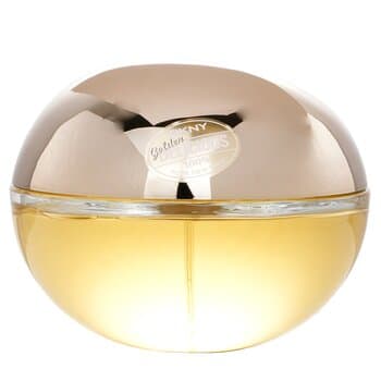 DKNY Golden Delicious Eau De Parfum Spray 100ml/3.4oz DKNY Golden Delicious Eau De Parfum Spray 100ml/3.4oz