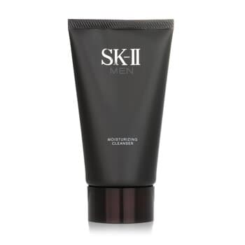 SK II Moisturizing Cleanser 120g/4oz SK II Moisturizing Cleanser 120g/4oz