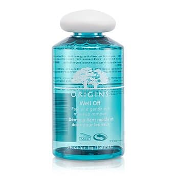 Origins Well Off Fast & Gentle Eye Makeup Remover 150ml/5oz Origins Well Off Fast & Gentle Eye Makeup Remover 150ml/5oz