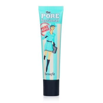 Benefit The Porefessional Pro Balm to Minimize the Appearance of Pores 22ml/0.75oz Benefit The Porefessional Pro Balm to Minimize the Appearance of Pores 22ml/0.75oz