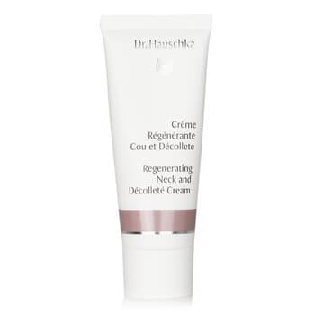 Dr. Hauschka Regenerating Neck And Decollete Cream 40ml/1.41oz Dr. Hauschka Regenerating Neck And Decollete Cream 40ml/1.41oz