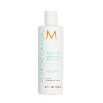Moroccanoil Extra Volume Conditioner (For Fine Hair) 250ml/8.45oz Moroccanoil Extra Volume Conditioner (For Fine Hair) 250ml/8.45oz