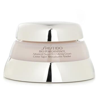 Shiseido Bio Performance Advanced Super Revitalizing Cream 50ml/1.7oz Shiseido Bio Performance Advanced Super Revitalizing Cream 50ml/1.7oz