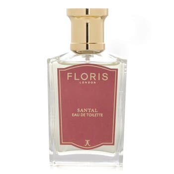 Floris Santal Eau De Toilette Spray(Random Packaging) 50ml/1.7oz Floris Santal Eau De Toilette Spray(Random Packaging) 50ml/1.7oz