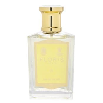 Floris JF Eau De Toilette Spray 50ml/1.7oz Floris JF Eau De Toilette Spray 50ml/1.7oz