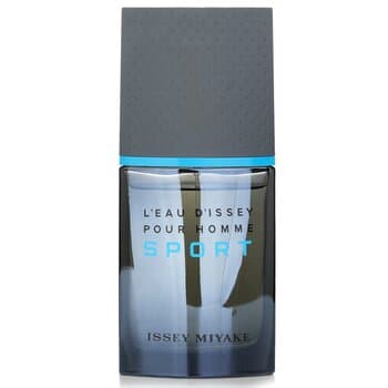 Issey Miyake L'Eau d'Issey Pour Homme Sport Eau De Toilette Spray 50ml/1.6oz Issey Miyake L'Eau d'Issey Pour Homme Sport Eau De Toilette Spray 50ml/1.6oz