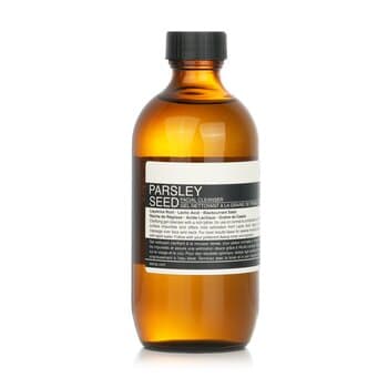 Aesop Parsley Seed Facial Cleanser 200ml/6.8oz Aesop Parsley Seed Facial Cleanser 200ml/6.8oz