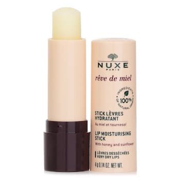 Nuxe Reve De Miel Lip Moisturizing Stick 4g/0.14oz Nuxe Reve De Miel Lip Moisturizing Stick 4g/0.14oz