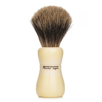 Mason Pearson Pure Badger Shaving Brush 1pc Mason Pearson Pure Badger Shaving Brush 1pc