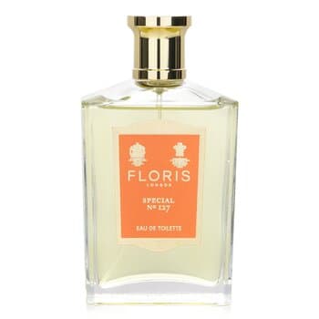 Floris Special No 127 Eau De Toilette Spray 100ml/3.4oz Floris Special No 127 Eau De Toilette Spray 100ml/3.4oz