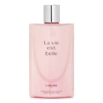 Lancome La Vie Est Belle Nourishing Fragrance-Body Lotion 200ml/6.7oz Lancome La Vie Est Belle Nourishing Fragrance-Body Lotion 200ml/6.7oz