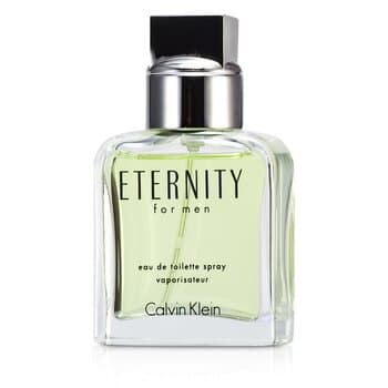 Calvin Klein Eternity Eau De Toilette Spray 30ml/1oz Calvin Klein Eternity Eau De Toilette Spray 30ml/1oz