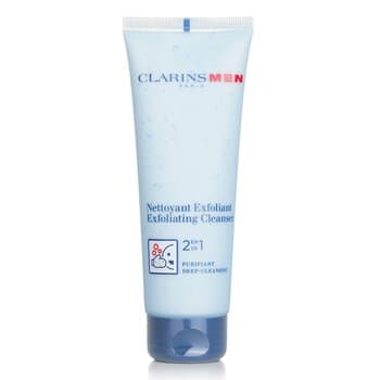 Clarins Men Exfoliating Cleanser 125ml/4.4oz Clarins Men Exfoliating Cleanser 125ml/4.4oz