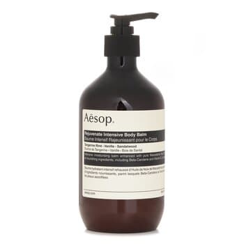 Aesop Rejuvenate Intensive Body Balm 500ml/17.02oz Aesop Rejuvenate Intensive Body Balm 500ml/17.02oz
