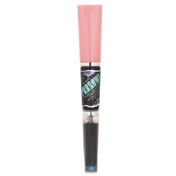 Benefit Prrrowl Iridescent Mascara Topcoat & Shimmering Lip Gloss Picture Color Benefit Prrrowl Iridescent Mascara Topcoat & Shimmering Lip Gloss Picture Color