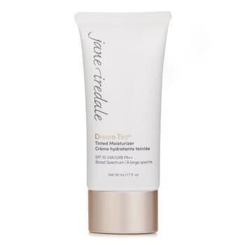 Jane Iredale Dream Tint Tinted Moisturizer SPF 15 - Medium Dark 50ml/1.7oz Jane Iredale Dream Tint Tinted Moisturizer SPF 15 - Medium Dark 50ml/1.7oz