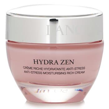 Lancome Hydra Zen Neocalm Multi-Relief Anti-Stress Moisturising Cream (For Dry Skin) 50ml/1.7oz Lancome Hydra Zen Neocalm Multi-Relief Anti-Stress Moisturising Cream (For Dry Skin) 50ml/1.7oz