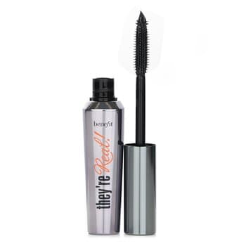 Benefit They're Real Beyond Mascara - Black 8.5g/0.3oz Benefit They're Real Beyond Mascara - Black 8.5g/0.3oz