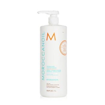 Moroccanoil Hydrating Conditioner (For All Hair Types) 1000ml/33.8oz Moroccanoil Hydrating Conditioner (For All Hair Types) 1000ml/33.8oz