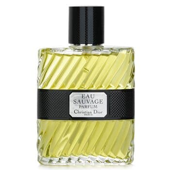 Christian Dior Eau Sauvage Eau De Parfum Spray 100ml/3.4oz Christian Dior Eau Sauvage Eau De Parfum Spray 100ml/3.4oz