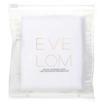 Eve Lom 3 Muslin Cloths 3pcs Eve Lom 3 Muslin Cloths 3pcs