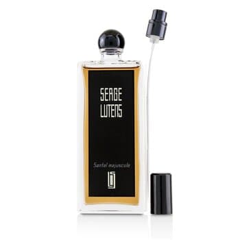 Serge Lutens Santal Majuscule Eau De Parfum Spray 50ml/1.6oz Serge Lutens Santal Majuscule Eau De Parfum Spray 50ml/1.6oz