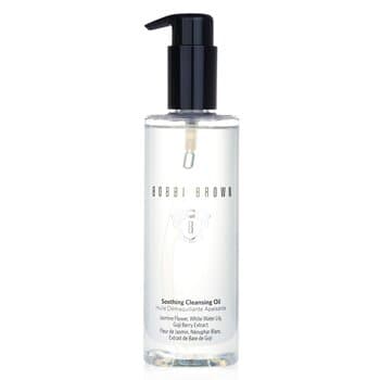 Bobbi Brown Soothing Cleansing Oil 200ml/6.7oz Bobbi Brown Soothing Cleansing Oil 200ml/6.7oz