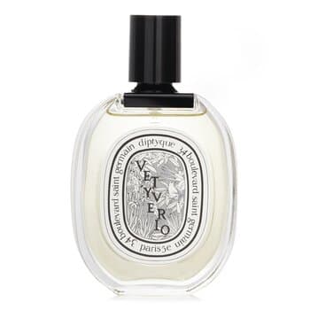 Diptyque Vetyverio Eau De Toilette Spray 100ml/3.4oz Diptyque Vetyverio Eau De Toilette Spray 100ml/3.4oz