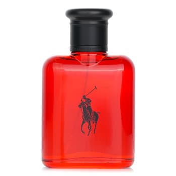 Ralph Lauren Polo Red Eau De Toilette Spray 75ml/2.5oz Ralph Lauren Polo Red Eau De Toilette Spray 75ml/2.5oz